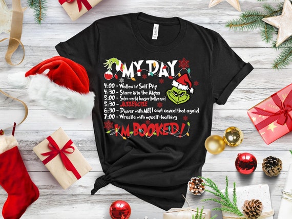 Wrestler Christmas Santa's Favorite Funny Gift Xmas T-Shirt Wrestler Christmas Santa's Favorite Funny Gift Xmas T-Shirt