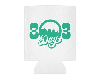 803 Day Can Cooler