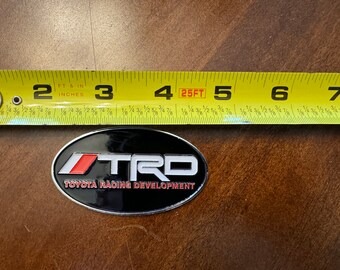 バッグ TOYOTA Racing Development TRD Toyota TRD Racing Development Bag - KSA MOTORS OPC