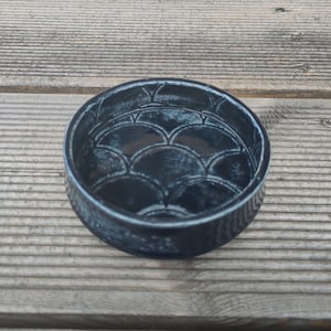 Dessert bowl, compote, bowl, ice cream bowl, dessert plate