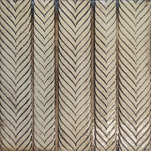 Fliese, Fliesenspiegel