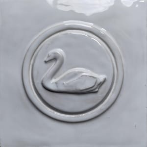 handmade tile, tile backsplash