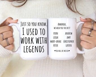 Retirement Gift Farewell Coworker Leaving Job Gift Awesome Coworker Gift for Coworker Leaving Gift Funny Work Gift Good Bye Gift for Boss