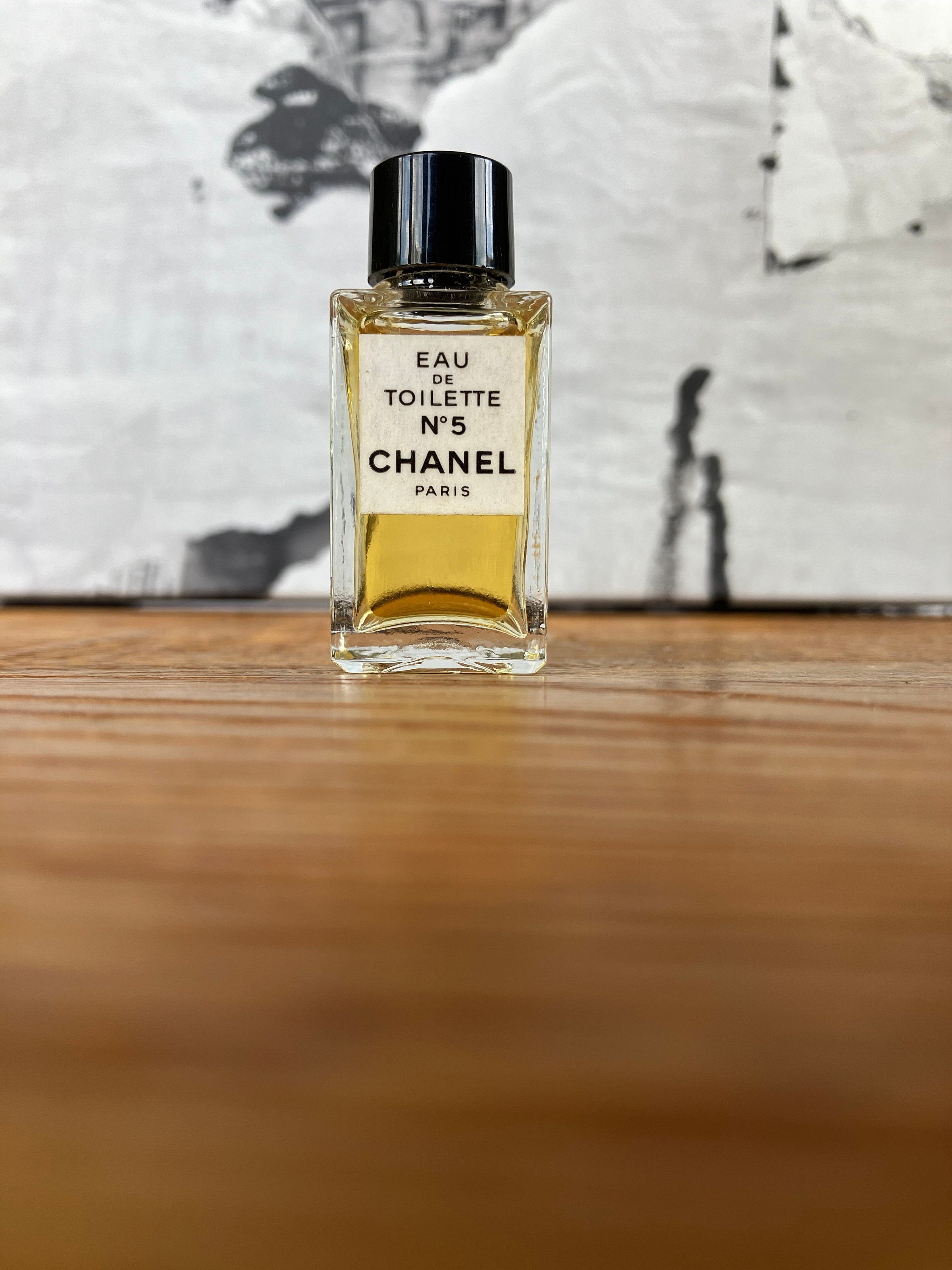 Chanel Seal -  Ireland