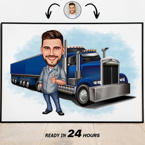 Truck Driver Gifts For Men Cool Gifts For Truck Drivers - Temu