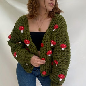 Cloud Cardigan | gypsohila
