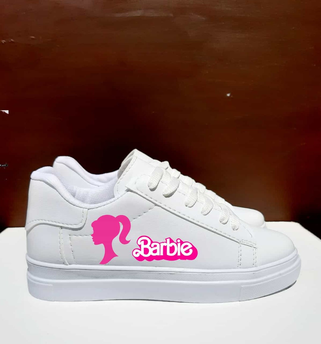 barbie sneaker