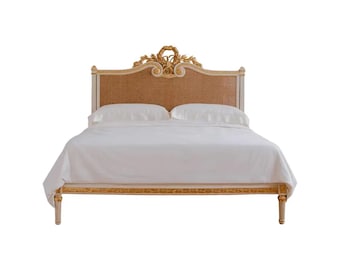 beds and sofa