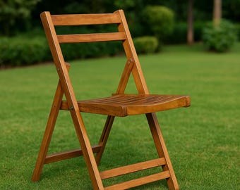 Pagada and Cafe Chair , Handmade  Solid wood Foldable chair, handmade Rococo Style Chair, outdoor chair, beach chair, Cane chair .