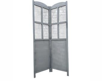Room divider