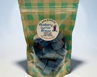 Tart Bag 5oz | Blueberry Lychee Breeze