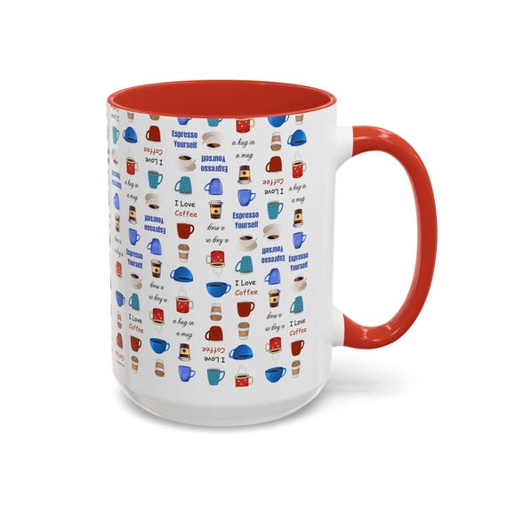 amazon political coffee mug We The People Skull and Flag Patriotic Mug - (11oz-15oz) American Pride,  Independence Day Gift, 4th of July Decor, Veteran's Day, Political | Mug main image 0