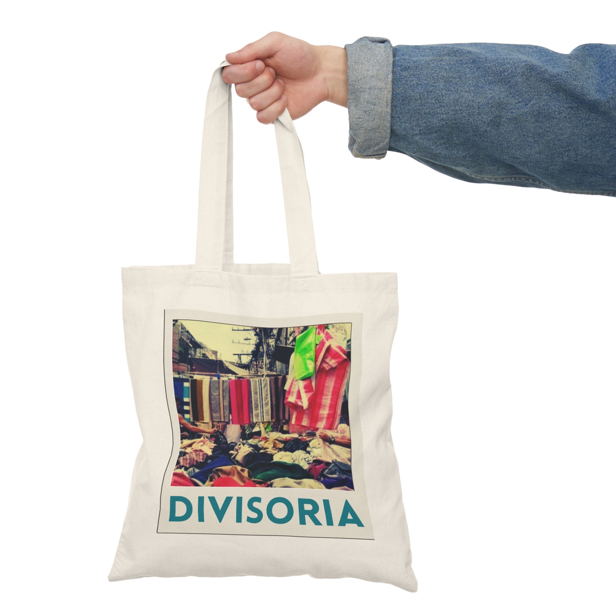 Canvas bags divisoria hotsell