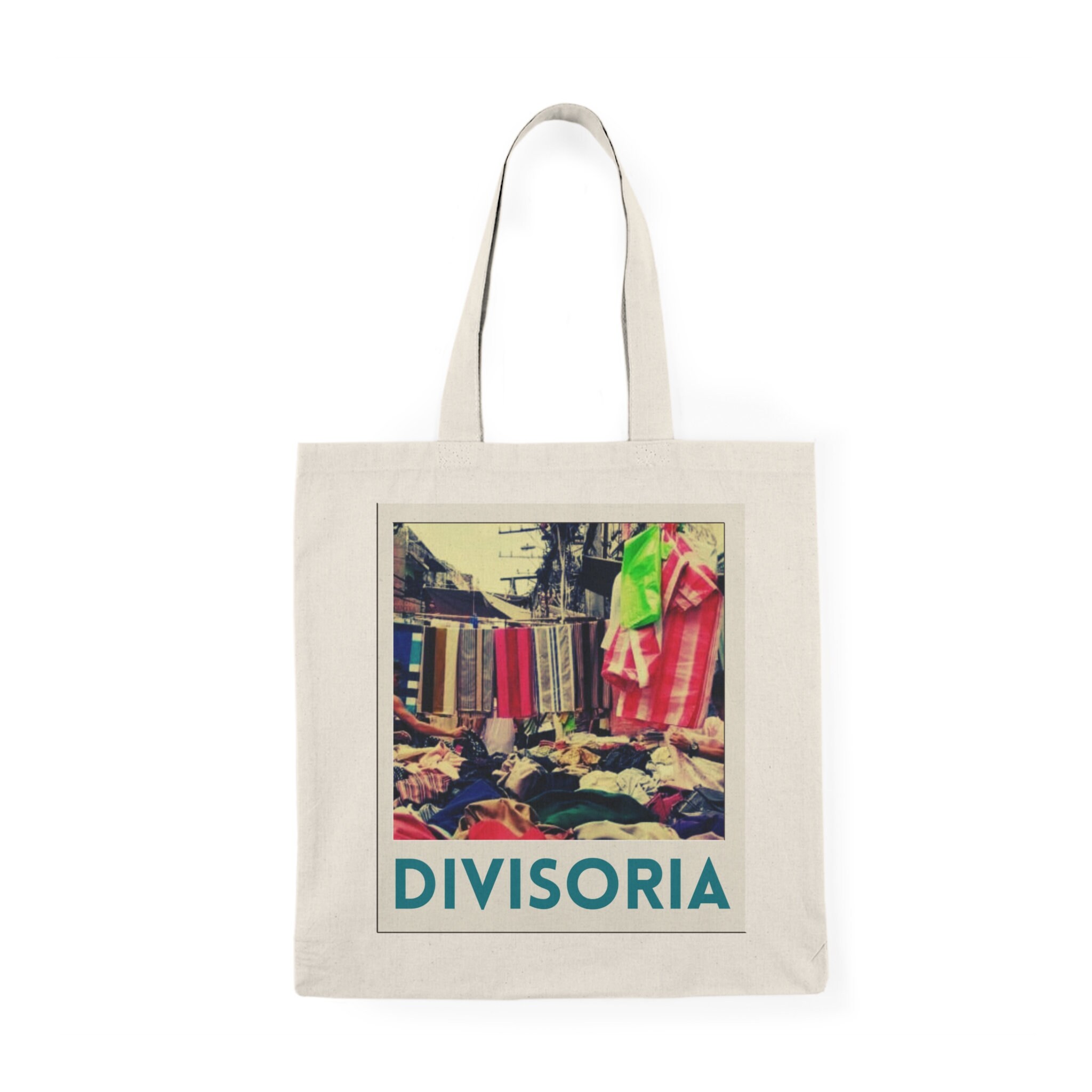 Canvas bags divisoria sale