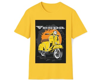 Vespa T-Shirt