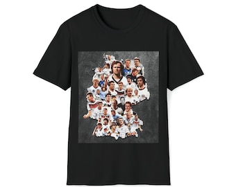 Deutschland Fussball National Team T-Shirt