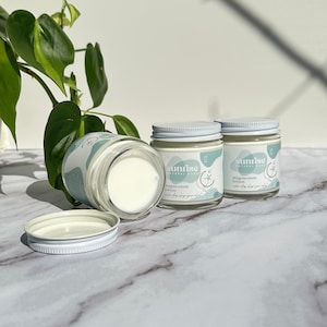 Magnesium Lotion
