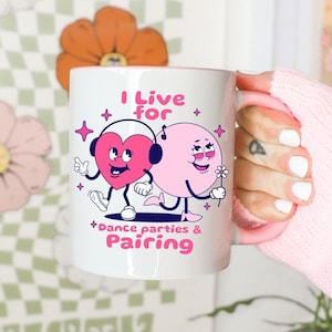 Koffiemok ABA-therapeut, mok voor RBT, grappige BCBA-mok, beker gedragstherapie, afstudeercadeau gedragsanalist, gedragstechnicus aanwezig