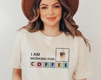 Token Board Funny Shirt, BCBA Coffee Lover, ABA Therapy Tshirt, Applied Behavior Analysis Top, RBT Behavior Therapist Tee, Sped Teacher Gift