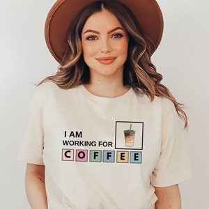 Behavior Analyst Aba Therapist Coffee Funny Autism T-Shirt Behavior Analyst Aba Therapist Coffee Funny Autism T-Shirt