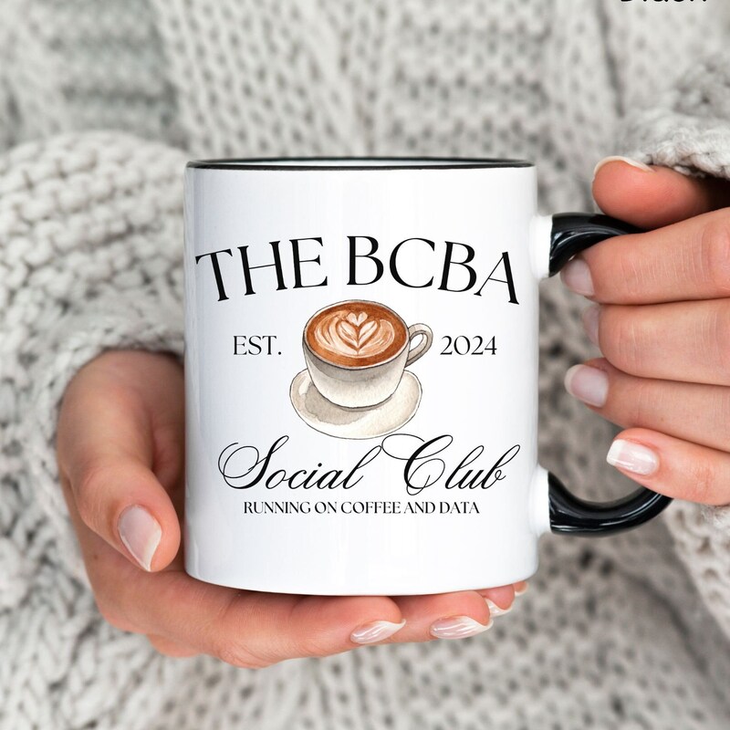Behavior Analysis Merch - Etsy