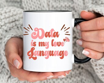 ABA Therapy Gift, ABA Therapist Coffee Mug, Behavior Therapist, BCBA Graduation Gift, Behavior Specialist Cup, Behavior Analysis Coffee mug