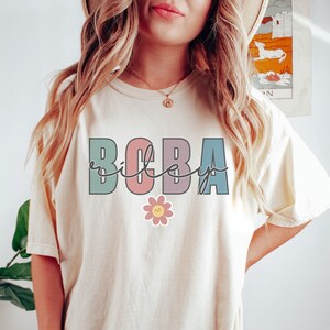 Custom BCBA Shirt, BCBA Gifts, Behavior Analyst Tshirt, Personalized ABA Therapy Shirt, Aba Therapist Tee, Behavior Teacher, Comfort Colors