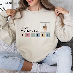 Token Board Sweatshirt, BCBA Coffee Lover, ABA Therapy Sweater, Applied Behavior Analysis Crewneck, RBT Behavior Therapist, Funny Sped Gift