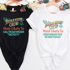 Thank you for supporting our small business by checking us out! Our shirts are soft and comfortable. We recommend sizing up or down depending on fit preferences. If you have any questions, do not hesitate to contact us. We appreciate you. Enjoy :)