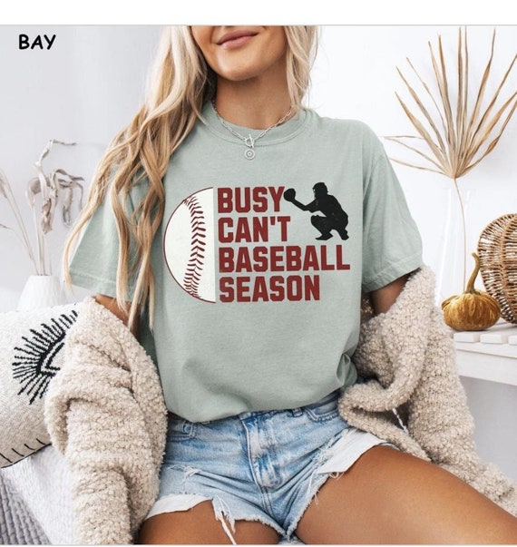 I Love Baseball Funny T-Shirt Gift For Baseball Fans Lovers I Love Baseball Funny T-Shirt Gift For Baseball Fans Lovers