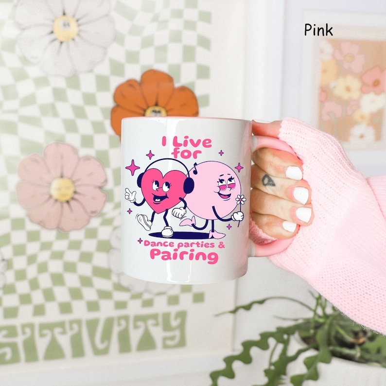 ABA Therapist Coffee Mug, Mug for RBT, Funny BCBA Mug, Behavior Therapy ...