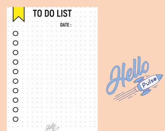 TO DO LIST