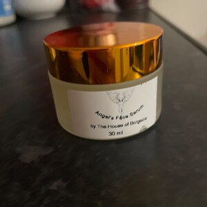 Face serum