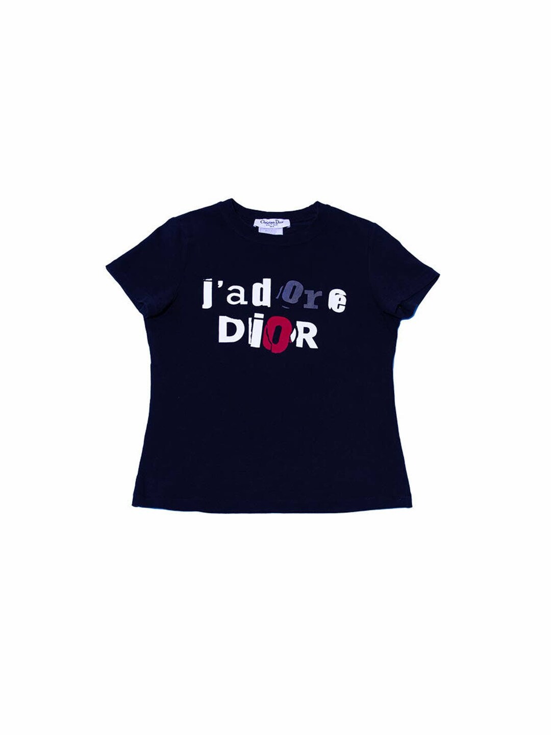 Christian Dior J'ADORE DIOR Tシャツ トロッター 31920263_2.jpg