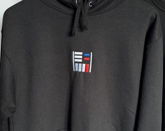 Suéter / sudadera / regalo bordado inspirado en Darth Vader