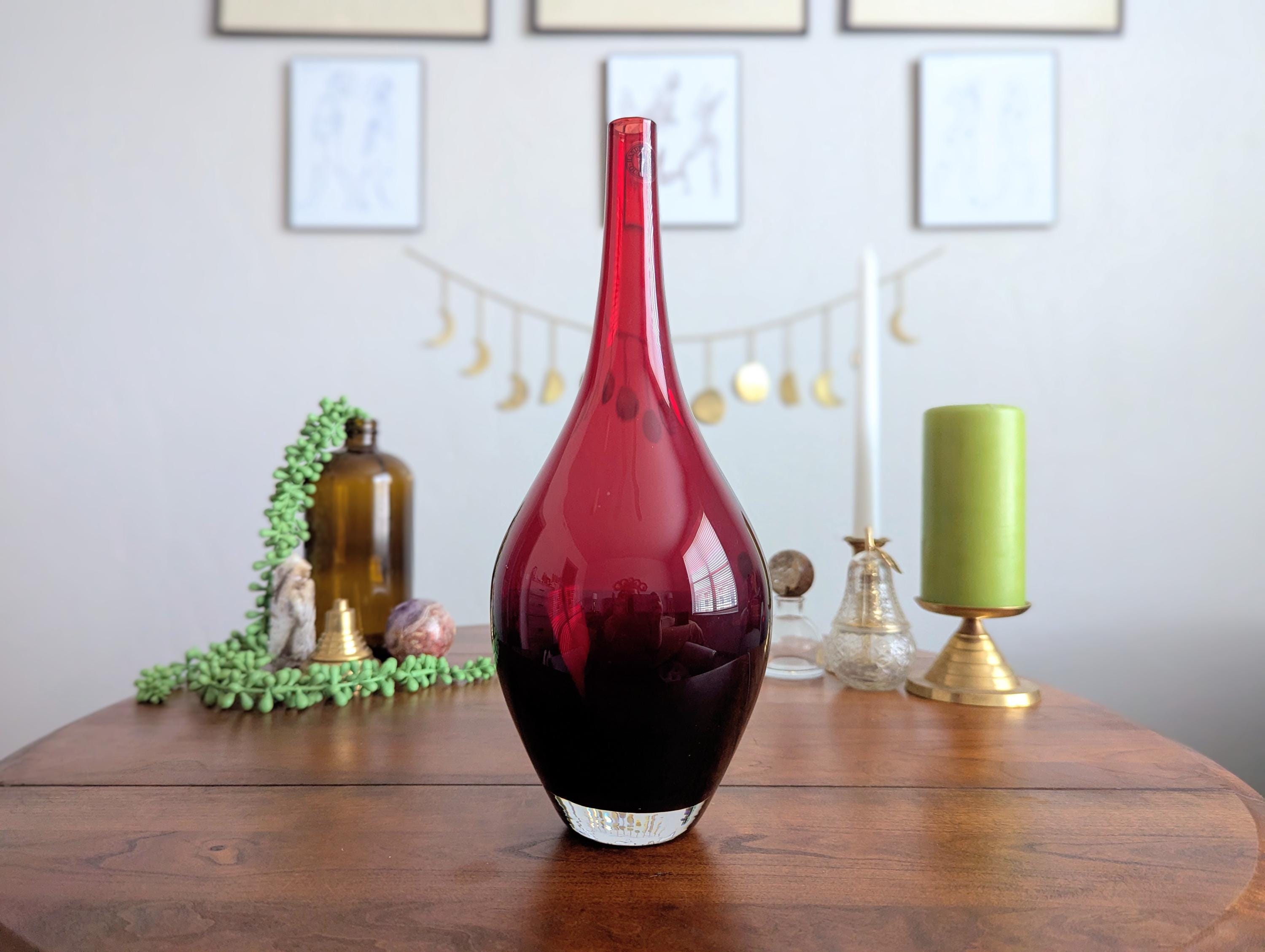 Johanna Jelinek Ikea Vase - Etsy