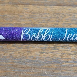 Personalized Pens