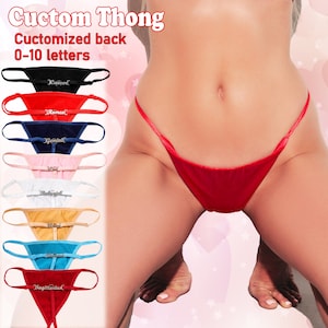 Cadena de tanga personalizada con nombre, cadena de bikini, cadena de vientre con nombre personalizado, cadena de cintura personalizada, cadena de bikini, joyería corporal, regalo de cumpleaños
