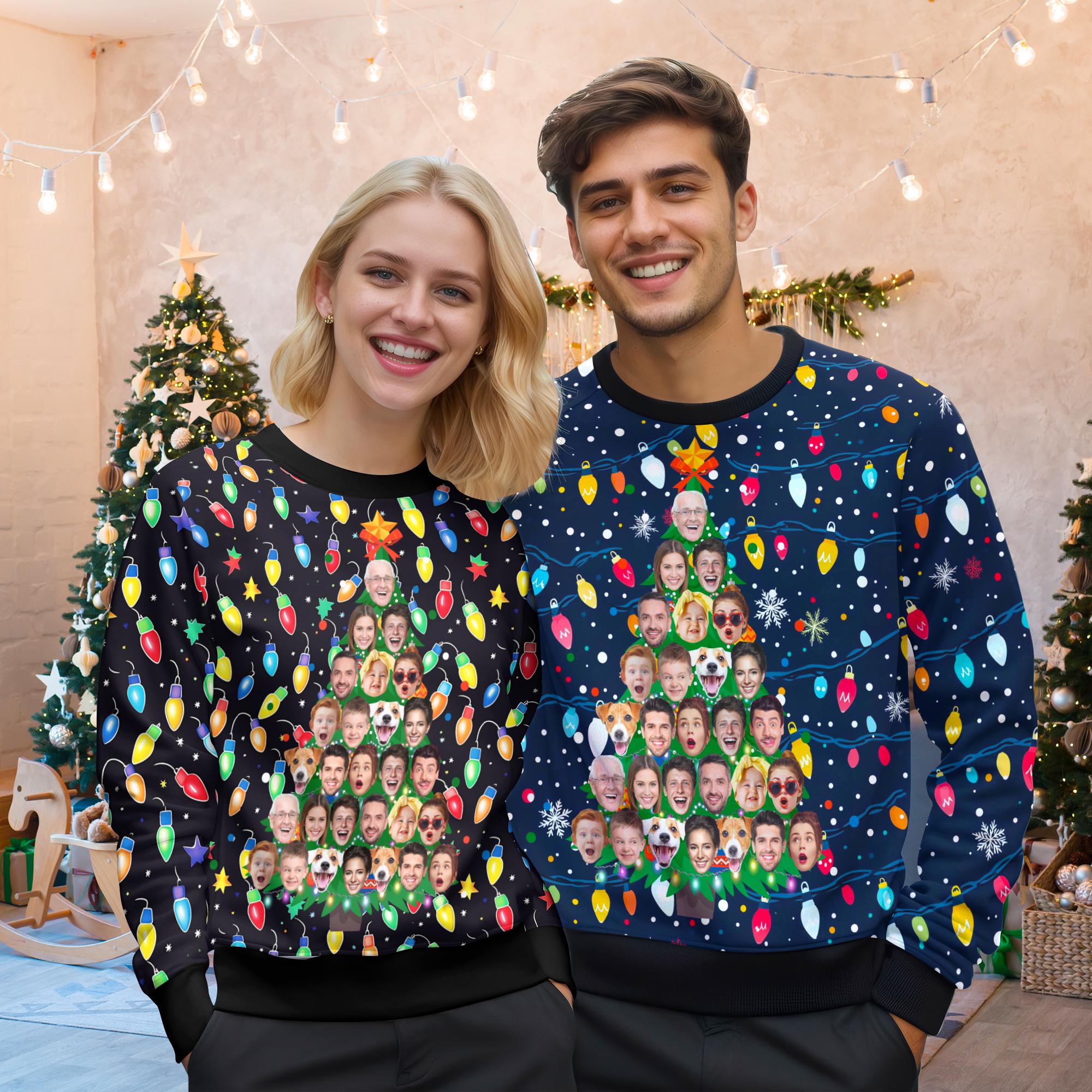 Funny Christmas Jumper Australia