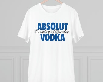 Der Absolut Vodka "Svensk Sipper"