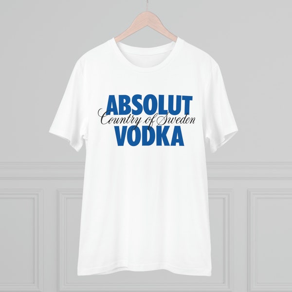 Der Absolut Vodka "Svensk Sipper"