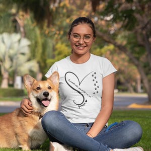 Gepersonaliseerde dierenarts, cadeau dierenliefhebber, aangepast shirt dierenarts, T-shirt huisdierkliniek, afstudeercadeau dierenarts, liefhebbers huisdier