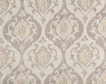 Covington Fabric Suri Raffia Drapery Upholstery