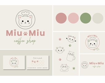 ロゴデザイン