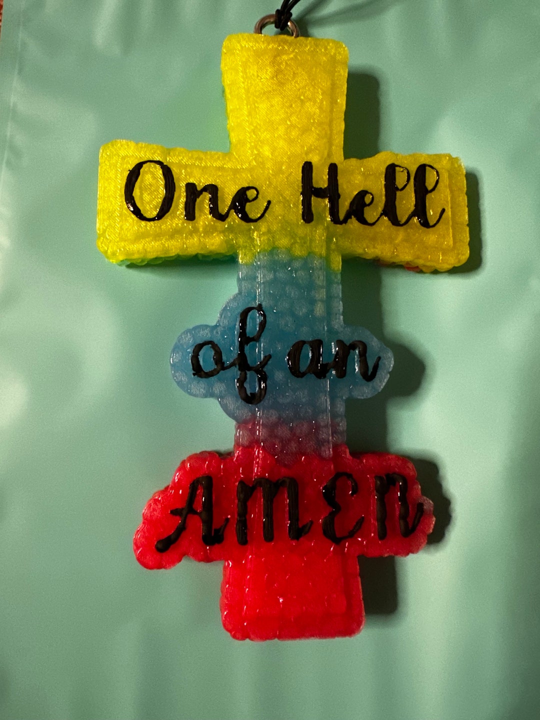 Freshie Freshy One Hell Of An Amen One Hell Of An Amen Etsy freshie-freshy-one-hell-of-an-amen-one-hell-of-an-amen-etsy