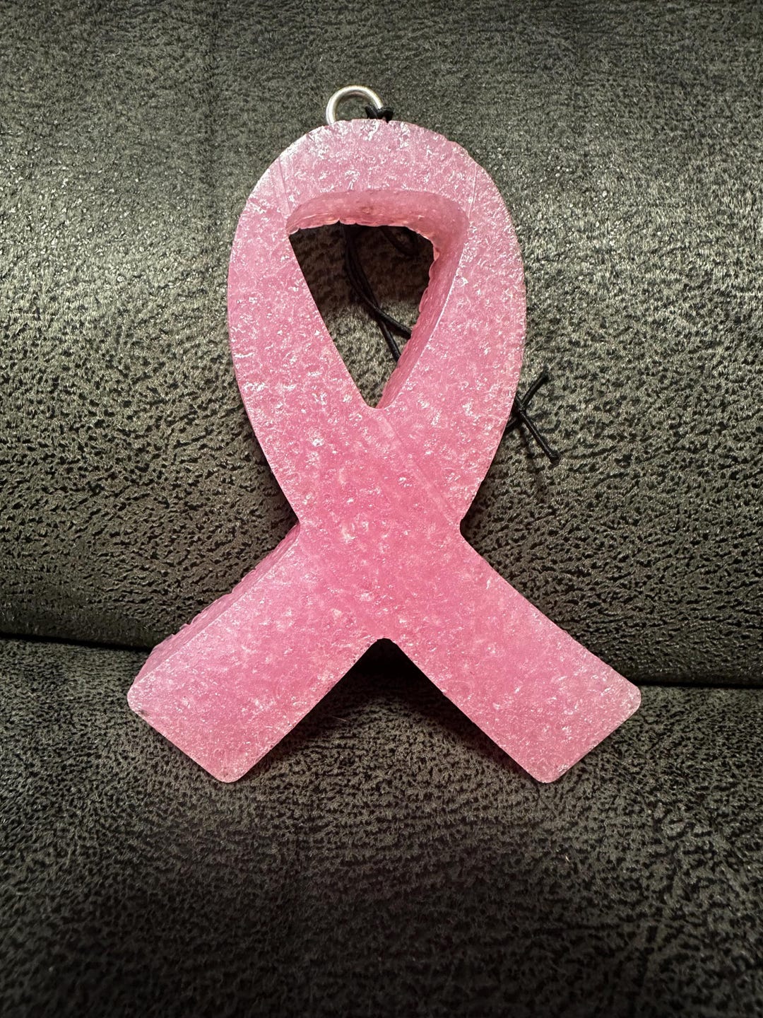 Cancer | Cancer Ribbon | Cancer Ribbon Freshie | Cancer Ribbon Freshy ...