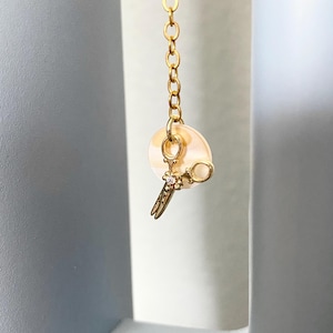 Hairdresser Cup Charm Accessory for Bags Charm Idea for Seamstress Gift Taylor Scissors Stanley Cup Charm Gold Scissors Accessory Tumblers
