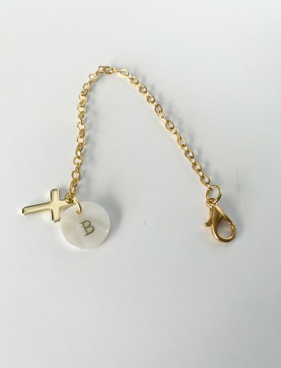 Buchstaben-Charm Für Stanley Cup - Personalisierbar, Mit Karabiner, Kompatibel Mit 1,2 L & 850 Ml