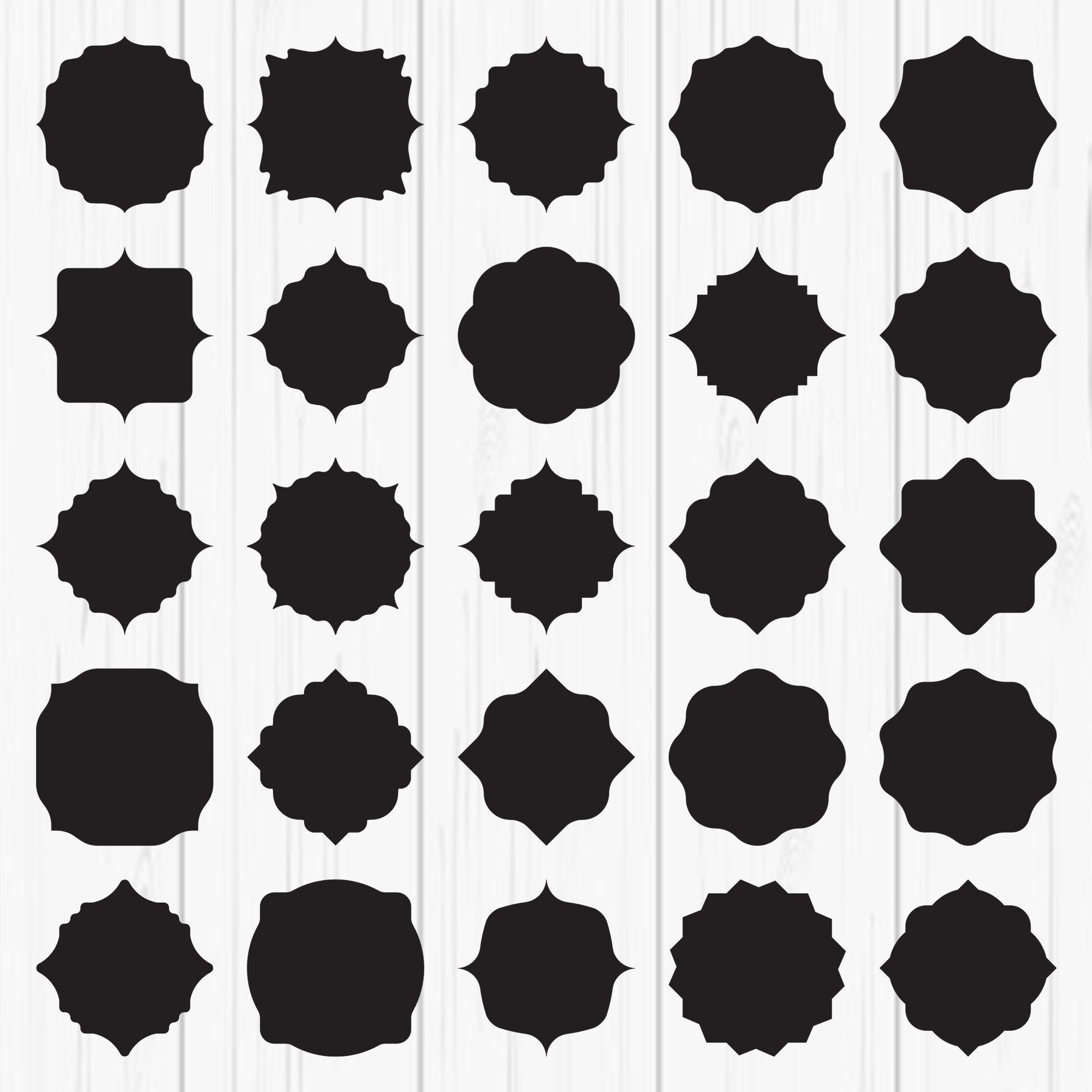 Tags svg, labels SVG, label bundle, Frames svg, Borders Svg, Sign svg, Tags Cut File, Frame laser cut files, Cricut, Silhouette, Dxf, EPS