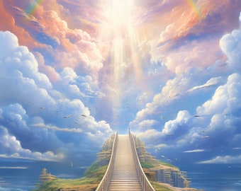 Stairway To Heaven